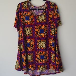 Lularoe  perfect T XL
